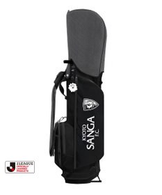 PW CIRCULUS 【UNISEX】J.LEAGUE キャディバッグ J1所属の20クラブコラボ ゴルフ