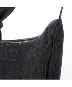 UNBILLION カシュカシュ cachecache / リボンハトメワンショルダー