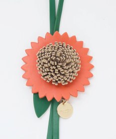 TOPKAPI 【TREASURE TOPKAPI】フラワー チャーム A