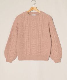 ONWARD Reuse Park 【any FAM】ニット秋冬