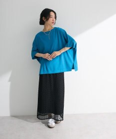 Green Parks 冷やっとすずやかドルマンプルオーバー