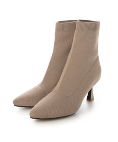 MODE ET JACOMO <noyau>ストレッチショートブーツ