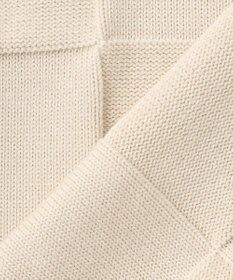 JOSEPH テクスチャードビシー　ニット