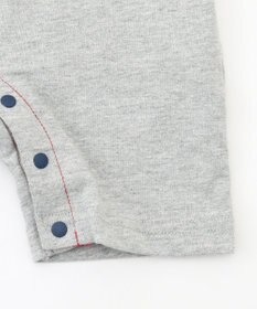 J.PRESS KIDS 【BOX付き】【70㎝】ロンパース&蝶ネクタイスタイ セット