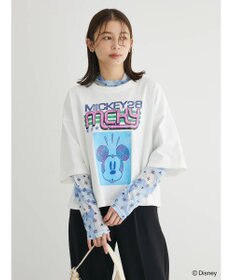 Green Parks Ｄｉｓｎｅｙ／ショート丈グラフィックＴＥＥ