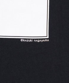 uncrave 【UNISEXあり】トンカツ Tシャツ（uncrave WHITE）