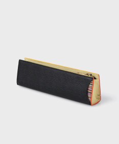 Paul Smith カラードエッジ ペンケース