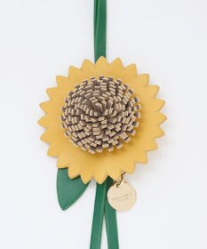 TOPKAPI 【TREASURE TOPKAPI】フラワー チャーム A