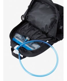 HELLY HANSEN 【レインカバー付】ステティンド20