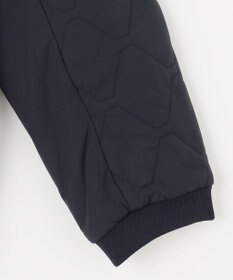 23区GOLF 【WOMEN】【防寒】キルティング ブルゾン