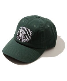 J.PRESS MEN 【AaronChang】【UNISEX】ロゴ キャップ