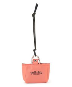 23区 NOMADIS SAC MIGNON ミニバッグ チャーム