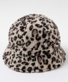 WEGO ボアメトロハット