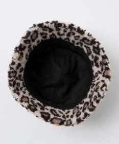 WEGO ボアメトロハット