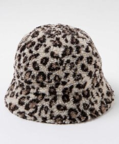 WEGO ボアメトロハット