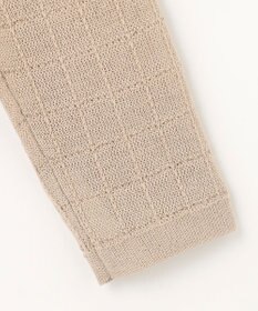 J.PRESS LADIES L 【洗える】WINDY ニット ジャケット