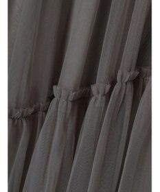 Green Parks ・ＥＬＥＮＣＡＲＥ　ＤＵＥ　２ｗａｙチュールキリカエスカート