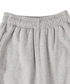 WEGO 【裏起毛】サイドリボンスウェットパンツ