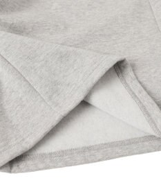 WEGO 【裏起毛】サイドリボンスウェットパンツ