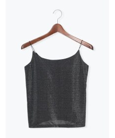 Te chichi シャイニーカップ付きキャミソール