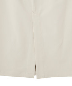 Green Parks イージーケアタック入りスカート