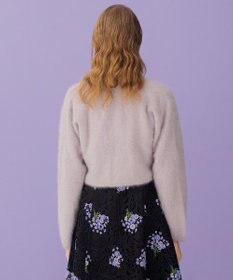 TOCCA CAPRICE BOLERO ボレロ