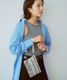 LeSportsac ZIP POUCH SET2/ヒトリップリュウセイ