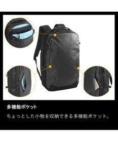 ACE BAGS & LUGGAGE ace. ラグレンティス ビジネスリュック 2気室 23L 1080g 68323