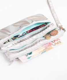 LeSportsac ZIP POUCH SET2/ヒトリップリュウセイ