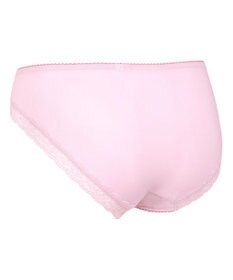 WACOAL ルジェ ショーツ はきこみ丈あさめ レディース PCA737 /ワコール