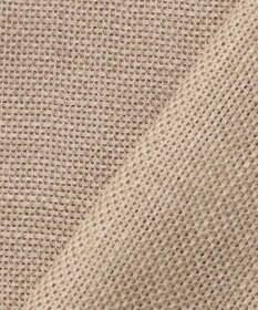 BEIGE， LIATRIS / ドロスト ドルマンブラウス