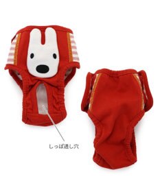 PET PARADISE リサとガスパール サニタリーパンツ 《リサ》 小型犬