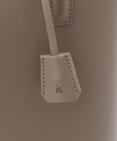 BEIGE， MARY AL TERNA / BOW トートバッグ