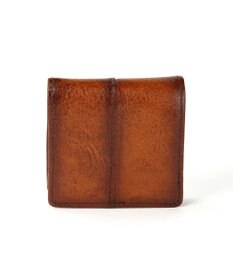 ACE BAGS & LUGGAGE LO HOMME PRESSE アルカイックAC 本革 小銭入れ 71891 ロ・オム・プレッセ