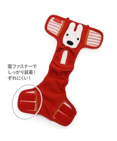 PET PARADISE リサとガスパール サニタリーパンツ 《リサ》 小型犬