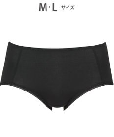 Wing ショーツ　【デイリーフィット　スムース】　よく伸びて毎日なめらかにフィット　はきこみ丈ふつう　ウイング／ワコール　EC1100