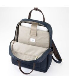 ACE BAGS & LUGGAGE ace. ビエナ3 ビジネスリュック 14.0インチPC収納 A4 68705 エース