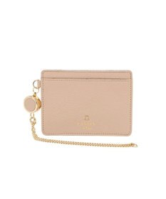 LANVIN en Bleu メラニー リール付きパスケース