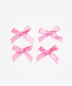 WEGO L4Pミニリボンクリップ