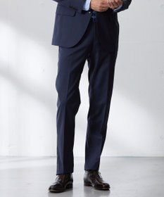 J.PRESS MEN 【J.PRESS MOVING】REDA ACTIVE スポーツツイスト スラックス