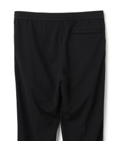 UNFILO MENS 【ストレッチ/シワになりにくい/洗える】BEAUTY MOVE ジョグパン