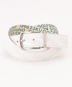 23区GOLF 【MEN】リバーシブルベルト