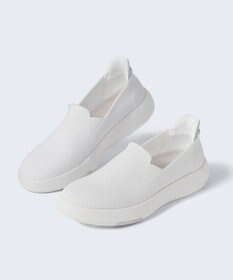 steppi 【撥水/抗菌防臭】多機能ニットシューズ（ウィメンズ向け）