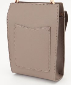 LA BAGAGERIE 【maison vert】 【超軽量！】フラップスマートショルダー