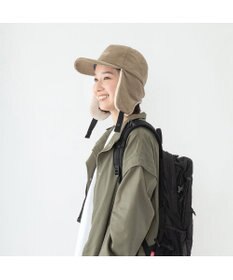 林八百吉商店 Coleman フライトキャップ