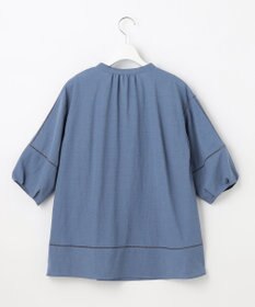 J.PRESS LADIES L ナチュラルジャージー カットソー