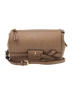 LANVIN en Bleu フォスター ショルダーバッグ