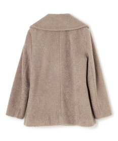 TOCCA PUFFY FLUFFY コート