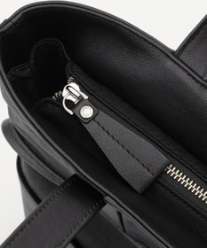 Y'SACCS 【Y'SACCS Gene Line】オーブ トートバッグ Medium