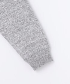 PW CIRCULUS 【WOMEN】ハーフジップ 裏毛スウェットトップス ゴルフウェア レディース